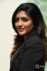 Eesha Rebba At Ami Thumi Movie Success Meet